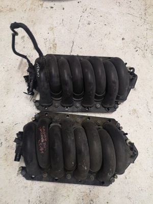 Колектор porsche cayenne 4,5b 7l5 948110009 фото №1