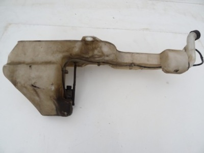 Бак омывателя mercedes actros mp2 / mp3 van minibus 12.0 360km фото №1