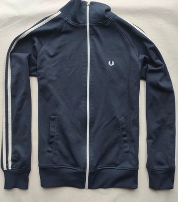 Fred Perry bluza rozpinana S/M