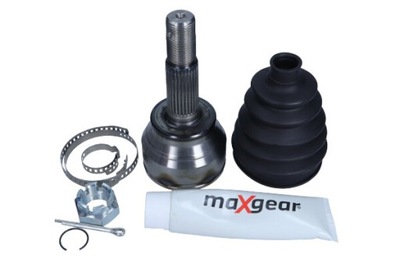 MAXGEAR AXLE SWIVEL EXTERIOR INFINITI FX/QX 22X59X27  