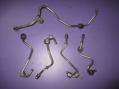 Renault trafic opel vivaro 1.6 dci r9m 17r. дроти паливні фото №1