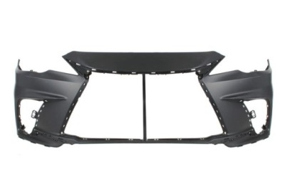 Бампер pasuje do: lexus rx v 06.22- фото №1