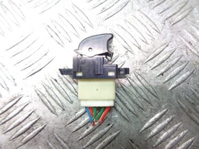 Кнопка перемикач скло mazda 6 gh фото №1