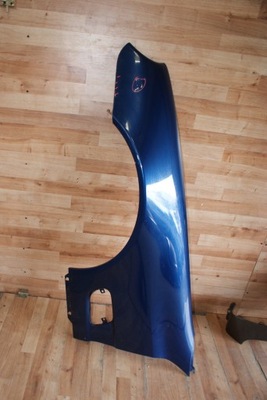 Крила mercedes sl w230 фото №1