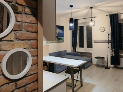 Mieszkanie, Łódź, 23 m²