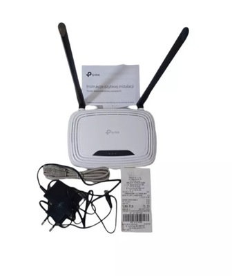 ROUTER TP-LINK TL-WR841
