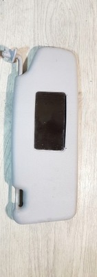 Козирок захист сонячна права volvo s40 v40 фото №1