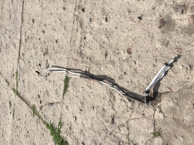 Audi q7 4l 4.2 tdi дроти трубки wody фото №1