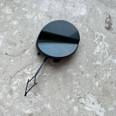 Seat tarraco 2018- заглушка фаркоп перед 5fj807241 фото №1