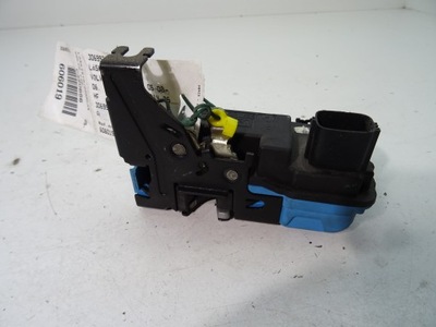 Замок дверь правый перед 30699748 volvo v70 фото №1