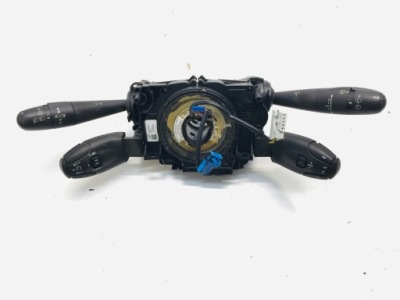 Переключатель комбинированный 96663615xt peugeot 3008 фото №1