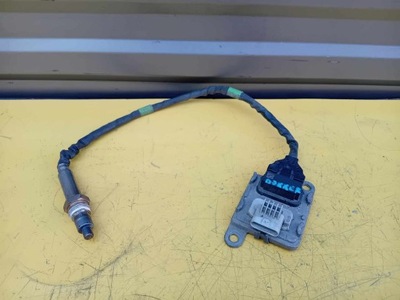 Dacia dokker датчик лямбда-зонд renault 1.5 dci 227901461r фото №1