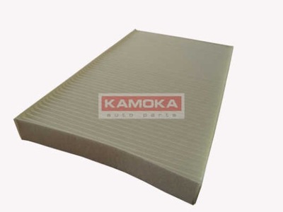 FILTRAS KABINOS KAMOKA F403701 