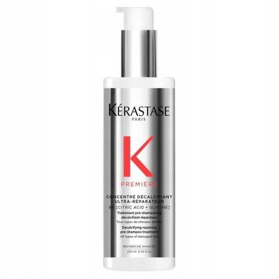 Kerastase Premiere Concentrate naprawczy koncentrat dekalcyfikujący włosy p