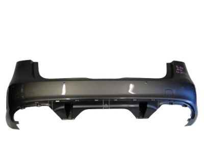 Mercedes b klasa w246 246 lift бампер задний amg фото №1