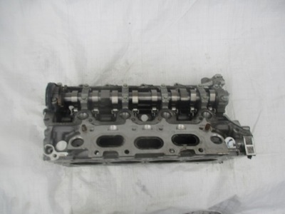 Головка комплектна вали renault nissan mercedes 1.3 tce dig-t cdi фото №1