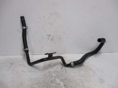 Труба wąż hyundai kona фото №1