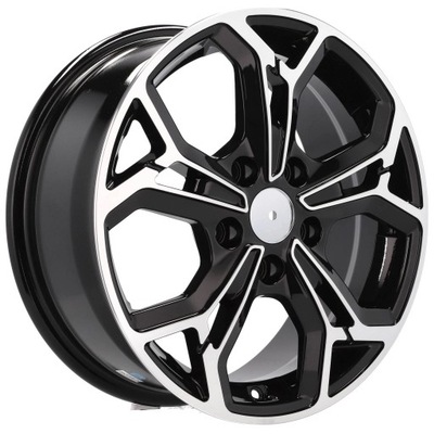 LLANTAS 16 PARA HONDA ACCORD VII (CL) VIII (CU CW) RESTYLING VI (CG CH)  