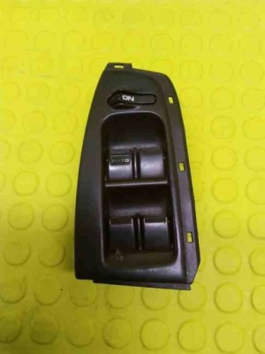 Honda civic vi панель перемикач вікон перед m15816 фото №1