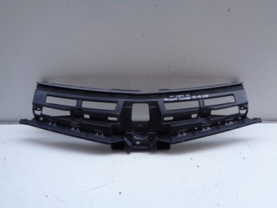 Підсилювач каркас бампера renault twingo 12-14 фото №1