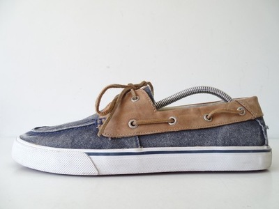 SEBAGO BDB ROZM. 44,5