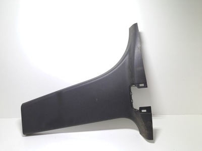 Citroen c3 picasso защита обшивка стойка среднего левая фото №1