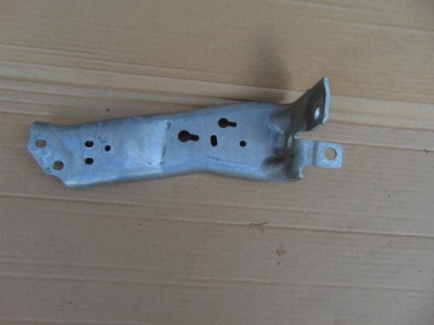 Поперечина вертикальная поперечина держатель bmw x1 f48 f39 f45 f46 7301585 фото №1