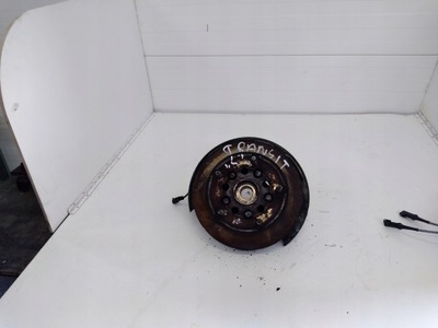 Ступица поворотный кулак ford transit mk8 фото №1