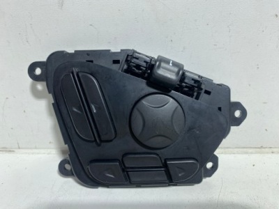 Mclaren mp4 12c модуль управление сиденье пассажира фото №1