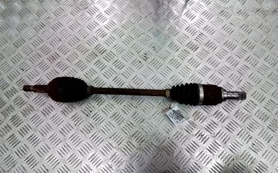 Renault clio привідний вал ліва перед фото №1