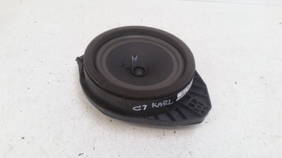 Динамік 42355635 opel karl фото №1