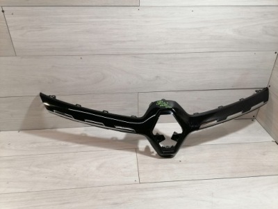 Renault captur ii решітка радіатора решітка радіатора 623829844r фото №1