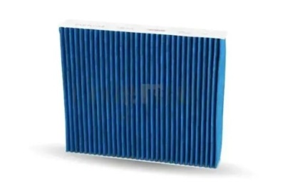 Фільтр салонний 49408842 corteco фото №1