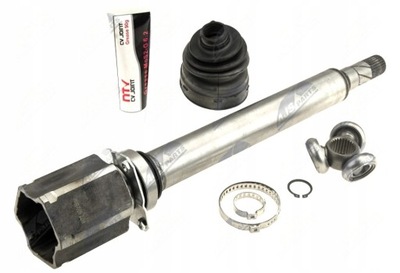 Шарнір привідний внутрішній правий lancia delta iii фото №1