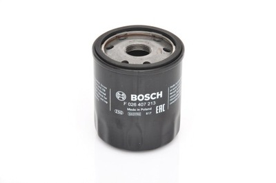 Фильтр масла bosch f 026 407 213 фото №1