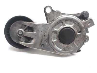 Peugeot 308 t9 ii натяжитель ролик ремень 1.6 ehdi фото №1