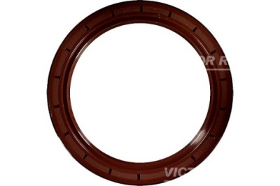 Victor reinz 81-23114-20 кільце ущільнювальний вала, wał колінчастий фото №1