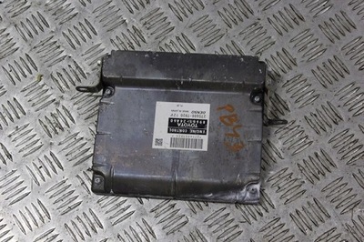 Lexus rc 350 awd модуль блок керування двигуна 89661-24a lexus фото №1