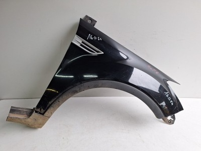 Ford kuga mk1 08-12 крила правий фото №1