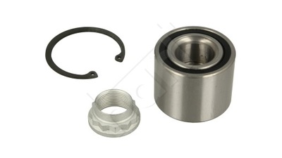 Hart 901 983 набір підшипник колеса фото №1