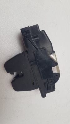 Замок крышки citroen c4 grand picasso 9671153780 фото №1