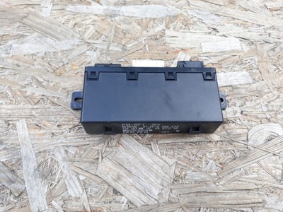 Модуль двері bmw e39 seria 5 фото №1