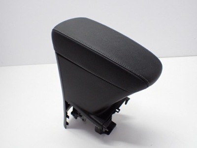 Подлокотник бардачок europa opel corsa f 24r фото №1