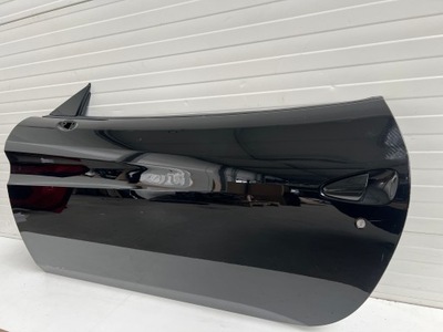 Дверь левая ferrari california t turbo lift фото №1