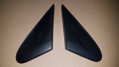 Заглушка крыла l lub r hyundai ix35 09-15 фото №1