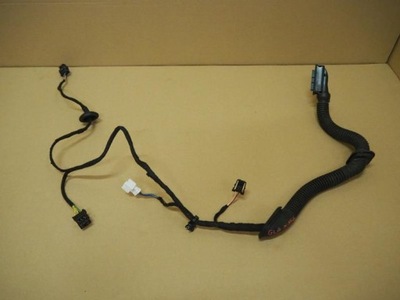 Электропроводка дверь правый задняя mercedes gla x156 фото №1