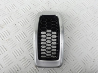 Jeep cherokee kl 14- решётка радиатора решётка радиатора решётка w капот фото №1