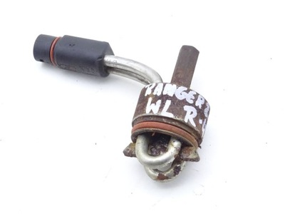 Ford ranger ii mazda b2500 98-06 2.5 td нагреватель wody фото №1