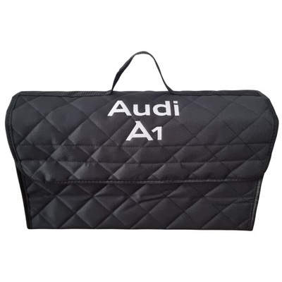 BOLSA DE MALETERO COCHE ORGANIZADOR AUDI A1 A2 A3 A4 A5 A6 A7 A8 Y OTROS  