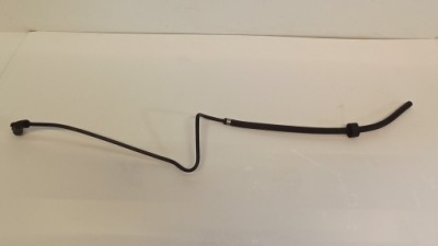 Mercedes w205 труба шланг воды a2058308004 фото №1